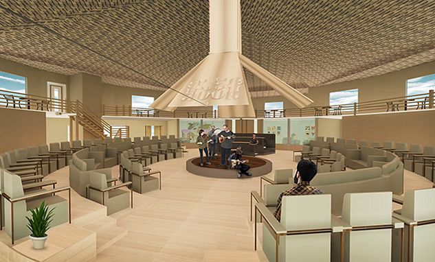 Transform Lives, Earn Income