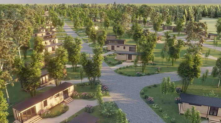 Our Mission: Sustainable Income for Landowners