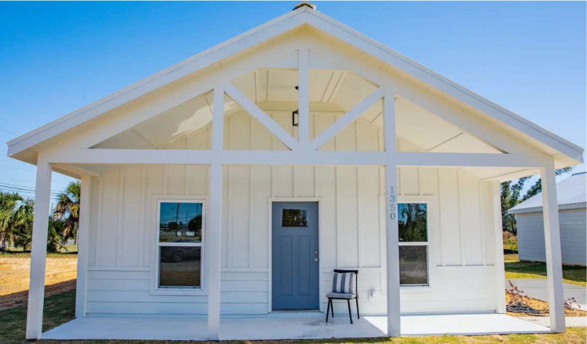 Find Your Place&nbsp;with VWF