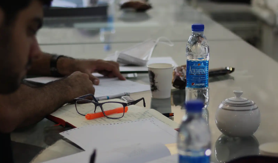 A World-Class Credit Restoration Program Built for Real People