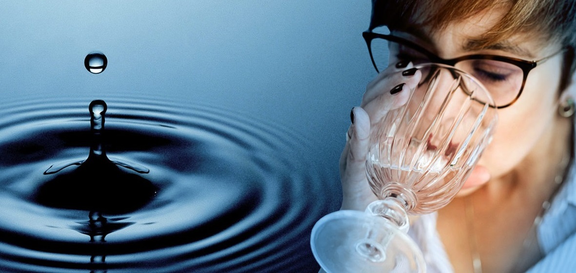 Our Mission: Water for Wellness