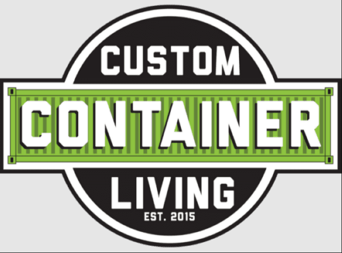 Custom Container Living