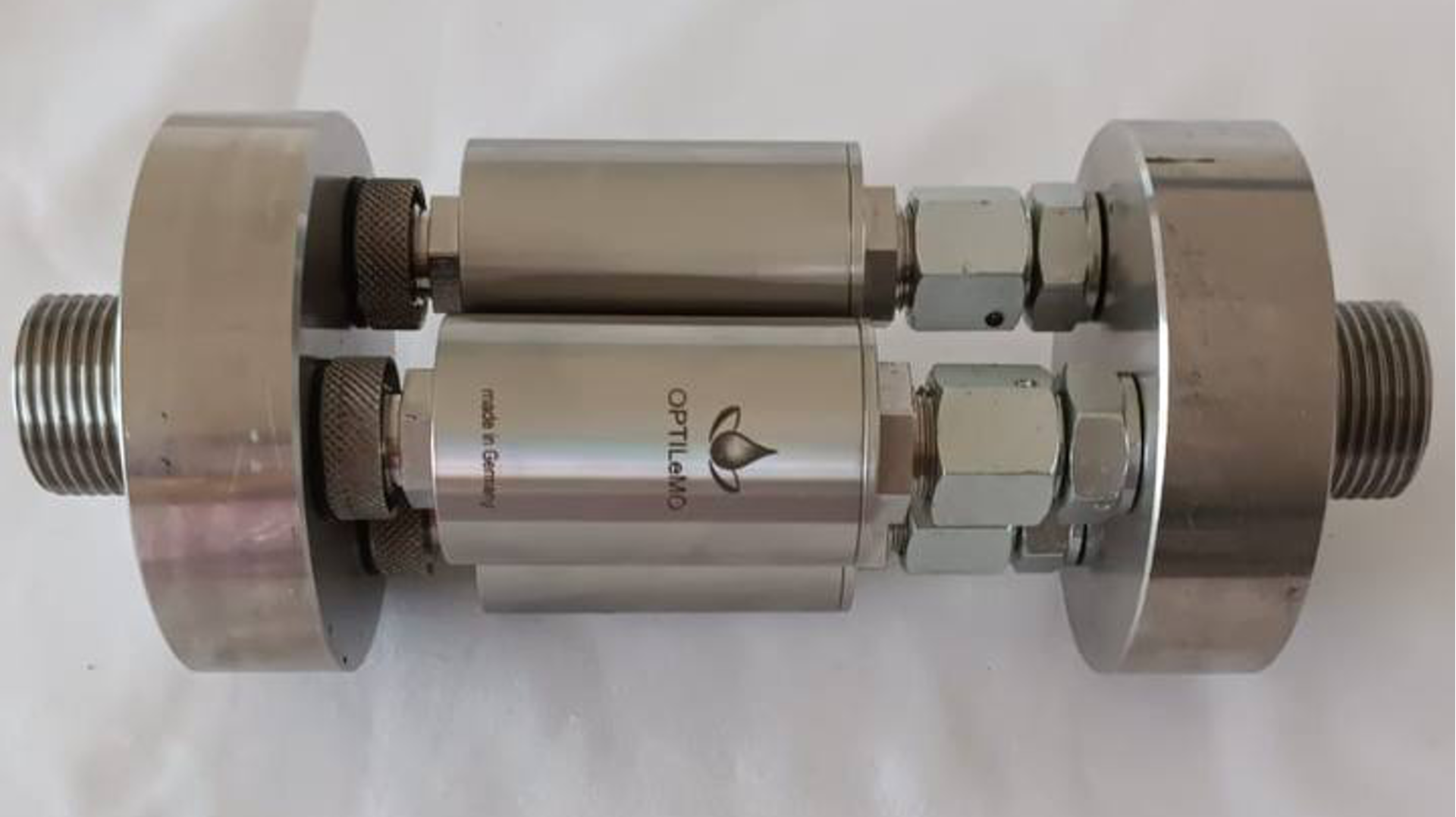 OptiLeMO House Management