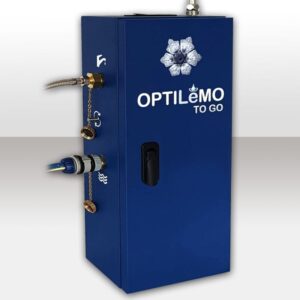 Mobile Drinking Water Station - To Go