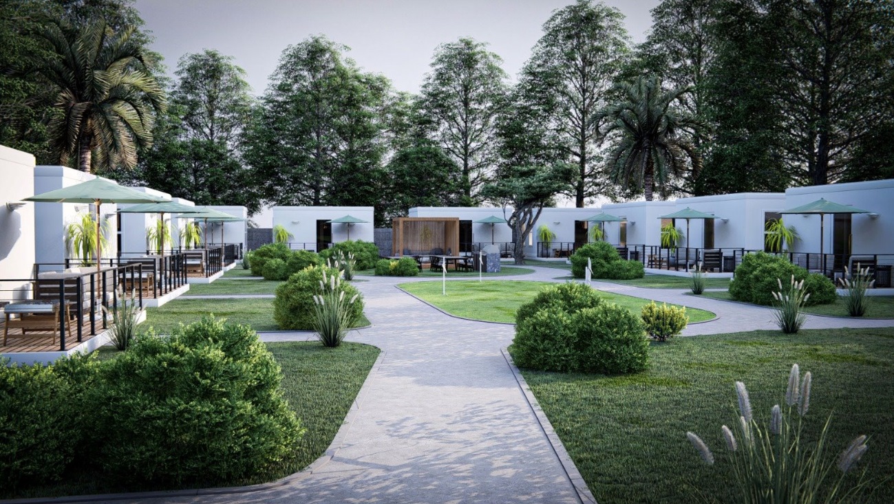 Programs That Transform Lives