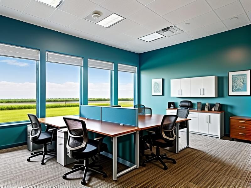 Health Initiative Report